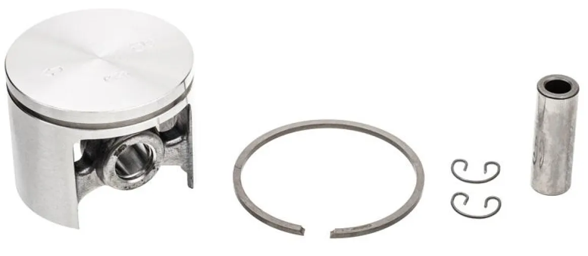 Tłok Husqvarna 246 /44mm/ kpl. METEOR PC2563AB