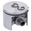 Tłok Husqvarna 242XP /42mm/kpl. 8R50-398/R