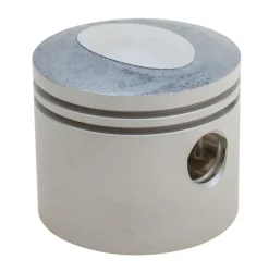 Tłok Kawasaki TJ53E/bez pierścieni/ 13001-2197