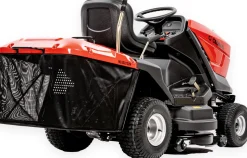 TRAKTOREK CEDRUS CHALLENGE MJ 102/22H TRAKTOREK OGRODOWY SECO KOSIARKA SAMOJEZDNA SPALINOWA DO TRAWY 22KM / 102cm HYDROSTATIC - OFICJALNY DYSTRYBUTOR - AUTORYZOWANY DEALER CEDRUS
