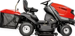 TRAKTOREK CEDRUS CHALLENGE MJ 102/22H TRAKTOREK OGRODOWY SECO KOSIARKA SAMOJEZDNA SPALINOWA DO TRAWY 22KM / 102cm HYDROSTATIC - OFICJALNY DYSTRYBUTOR - AUTORYZOWANY DEALER CEDRUS
