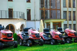TRAKTOREK CEDRUS CHALLENGE MJ 102/22H TRAKTOREK OGRODOWY SECO KOSIARKA SAMOJEZDNA SPALINOWA DO TRAWY 22KM / 102cm HYDROSTATIC - OFICJALNY DYSTRYBUTOR - AUTORYZOWANY DEALER CEDRUS