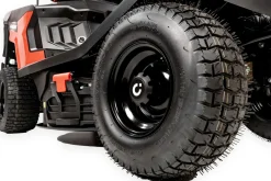 TRAKTOREK CEDRUS C-TRAC 65HC TRAKTOREK OGRODOWY RIDER TRAKTOR KOSIARKA SAMOJEZDNA SPALINOWA DO TRAWY HYDROSTAT LONCIN LC1P75F 7 KM 65 CM - OFICJALNY DYSTRYBUTOR - AUTORYZOWANY DEALER CEDRUS