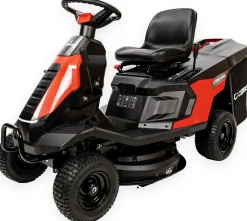 TRAKTOREK CEDRUS C-TRAC 65HC TRAKTOREK OGRODOWY RIDER TRAKTOR KOSIARKA SAMOJEZDNA SPALINOWA DO TRAWY HYDROSTAT LONCIN LC1P75F 7 KM 65 CM - OFICJALNY DYSTRYBUTOR - AUTORYZOWANY DEALER CEDRUS