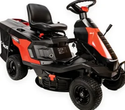 TRAKTOREK CEDRUS C-TRAC 65HC TRAKTOREK OGRODOWY RIDER TRAKTOR KOSIARKA SAMOJEZDNA SPALINOWA DO TRAWY HYDROSTAT LONCIN LC1P75F 7 KM 65 CM - OFICJALNY DYSTRYBUTOR - AUTORYZOWANY DEALER CEDRUS