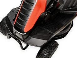 TRAKTOREK CEDRUS C-TRAC 65HC TRAKTOREK OGRODOWY RIDER TRAKTOR KOSIARKA SAMOJEZDNA SPALINOWA DO TRAWY HYDROSTAT LONCIN LC1P75F 7 KM 65 CM - OFICJALNY DYSTRYBUTOR - AUTORYZOWANY DEALER CEDRUS