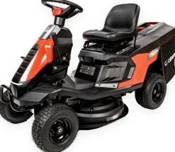 TRAKTOREK CEDRUS C-TRAC 65MC TRAKTOREK OGRODOWY RIDER TRAKTOR KOSIARKA SAMOJEZDNA SPALINOWA DO TRAWY LONCIN LC1P75F 7 KM 65 CM - OFICJALNY DYSTRYBUTOR - AUTORYZOWANY DEALER CEDRUS
