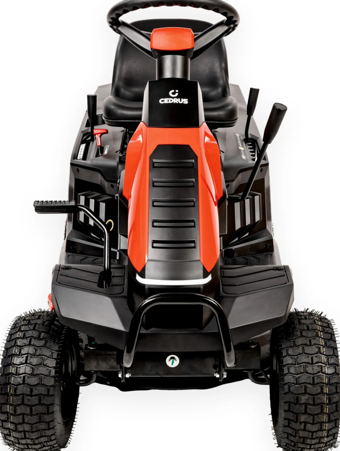 TRAKTOREK CEDRUS C-TRAC 65MC TRAKTOREK OGRODOWY RIDER TRAKTOR KOSIARKA SAMOJEZDNA SPALINOWA DO TRAWY LONCIN LC1P75F 7 KM 65 CM - OFICJALNY DYSTRYBUTOR - AUTORYZOWANY DEALER CEDRUS