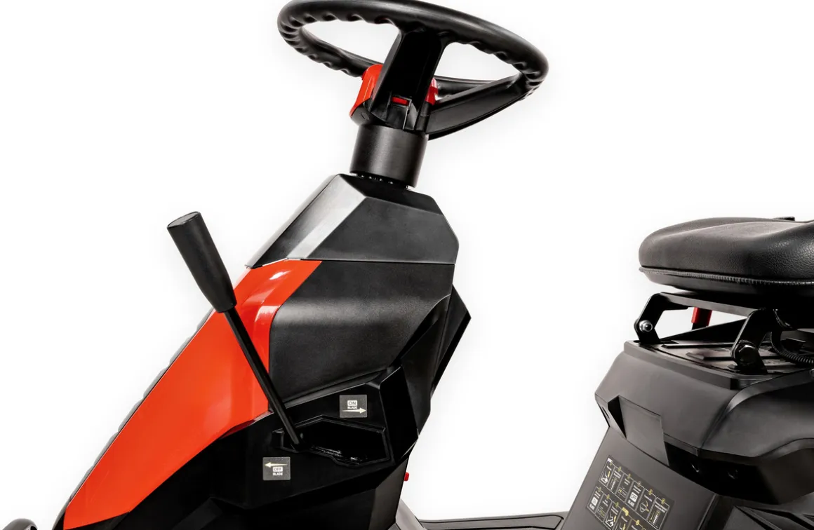 TRAKTOREK CEDRUS C-TRAC 65MC TRAKTOREK OGRODOWY RIDER TRAKTOR KOSIARKA SAMOJEZDNA SPALINOWA DO TRAWY LONCIN LC1P75F 7 KM 65 CM - OFICJALNY DYSTRYBUTOR - AUTORYZOWANY DEALER CEDRUS