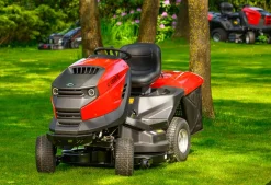 TRAKTOREK CEDRUS STARJET UJ 102/22H TRAKTOREK OGRODOWY SECO KOSIARKA SAMOJEZDNA SPALINOWA DO TRAWY 22KM / 102cm HYDROSTATIC - OFICJALNY DYSTRYBUTOR - AUTORYZOWANY DEALER CEDRUS
