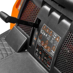TRAKTOREK DAEWOO DWR 620 TRAKTOREK OGRODOWY KOSIARKA SPALINOWA TRAKTOR DO TRAWY Silnik DAEWOO 225 V-series MOC 5,7KM Z NAPĘDEM - OFICJALNY DYSTRYBUTOR - AUTORYZOWANY DEALER DAEWOO