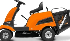 TRAKTOREK DAEWOO DWR 620 TRAKTOREK OGRODOWY KOSIARKA SPALINOWA TRAKTOR DO TRAWY Silnik DAEWOO 225 V-series MOC 5,7KM Z NAPĘDEM - OFICJALNY DYSTRYBUTOR - AUTORYZOWANY DEALER DAEWOO