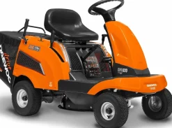 TRAKTOREK DAEWOO DWR 620 TRAKTOREK OGRODOWY KOSIARKA SPALINOWA TRAKTOR DO TRAWY Silnik DAEWOO 225 V-series MOC 5,7KM Z NAPĘDEM - OFICJALNY DYSTRYBUTOR - AUTORYZOWANY DEALER DAEWOO