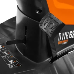 TRAKTOREK DAEWOO DWR 620 TRAKTOREK OGRODOWY KOSIARKA SPALINOWA TRAKTOR DO TRAWY Silnik DAEWOO 225 V-series MOC 5,7KM Z NAPĘDEM - OFICJALNY DYSTRYBUTOR - AUTORYZOWANY DEALER DAEWOO