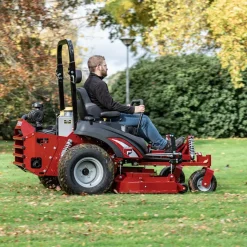 TRAKTOREK FERRIS ISX3300Z TRAKTOR TRAKTOREK OGRODOWY KOSIARKA SPALINOWA DO TRAWY ZERO-SKRĘT VANGUARD 37KM 155cm 5901914 / 5901917 - OFICJALNY DYSTRYBUTOR - AUTORYZOWANY DEALER FERRIS