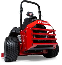 TRAKTOREK FERRIS ISX3300Z TRAKTOR TRAKTOREK OGRODOWY KOSIARKA SPALINOWA DO TRAWY ZERO-SKRĘT VANGUARD 37KM 155cm 5901914 / 5901917 - OFICJALNY DYSTRYBUTOR - AUTORYZOWANY DEALER FERRIS