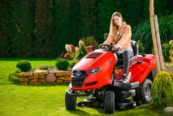 Traktorek ogrodowy Cedrus Challenge MJ-102 22H 102cm 22KM Hydrostatic