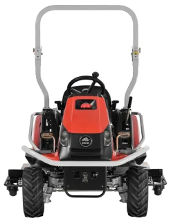 TRAKTOREK OGRODOWY KOSIARKA MULCZUJĄCA KARCZOWNIK KARCZOWNICA OLEO-MAC GOLIATH 4X4 S536027044544x