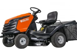 TRAKTOREK OGRODOWY OLEO-MAC OM 102/21 KH 68129891