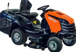Traktorek ogrodowy Oleo-Mac OM 106-22H 102cm 22KM Hydrostatic