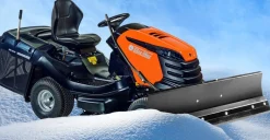 Traktorek ogrodowy Oleo-Mac OM 106-22H 102cm 22KM Hydrostatic