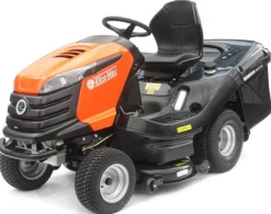 Traktorek ogrodowy 4x4 Oleo-Mac OM 106/24 KH (102 cm)