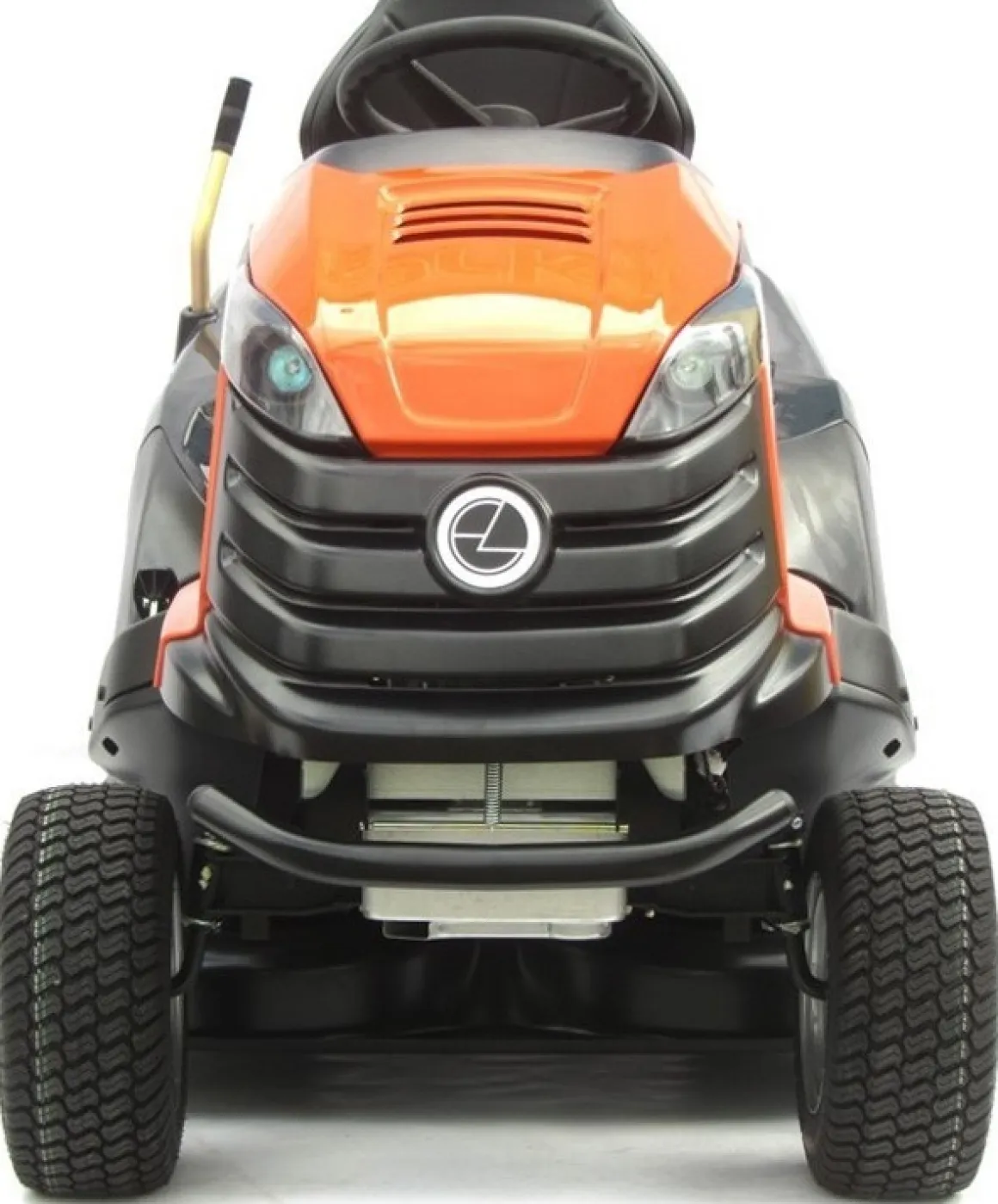 Traktorek ogrodowy 4x4 Oleo-Mac OM 106/24 KH (102 cm)
