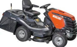Traktorek ogrodowy 4x4 Oleo-Mac OM 106/24 KH (102 cm)