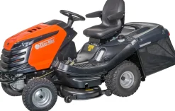 Traktorek ogrodowy 4x4 Oleo-Mac OM 106/24 KH (102 cm)