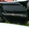 Traktorek OLEO MAC Apache 92 PRO 4WD Kosiarka samojezdna Emak 708cm³ 22KM 92cm Karczownik Karczownica do nieużytków