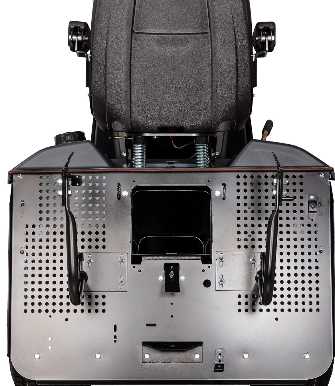 TRAKTOREK OLEO MAC OM 106/24 KH EXCLUSIVE TRAKTOREK OGRODOWY KOSIARKA SAMOJEZDNA SPALINOWA DO TRAWY WERSJA LUX 102cm / 24KM / PREMIUM 68129207 - OFICJALNY DYSTRYBUTOR - AUTORYZOWANY DEALER OLEO-MAC