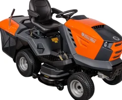 TRAKTOREK OLEO MAC OM 106/24 KH EXCLUSIVE TRAKTOREK OGRODOWY KOSIARKA SAMOJEZDNA SPALINOWA DO TRAWY WERSJA LUX 102cm / 24KM / PREMIUM 68129207 - OFICJALNY DYSTRYBUTOR - AUTORYZOWANY DEALER OLEO-MAC