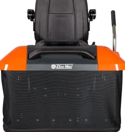 TRAKTOREK OLEO MAC OM 92/24 KH EXCLUSIVE TRAKTOREK OGRODOWY KOSIARKA SAMOJEZDNA SPALINOWA DO TRAWY WERSJA LUX 92cm / 24KM / PREMIUM 68129090 - OFICJALNY DYSTRYBUTOR - AUTORYZOWANY DEALER OLEO-MAC