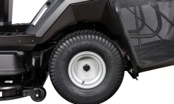 TRAKTOREK OLEO MAC OM 92/16 KH EXCLUSIVE TRAKTOREK OGRODOWY KOSIARKA SAMOJEZDNA SPALINOWA DO TRAWY WERSJA LUX 92cm / 16KM / PREMIUM 68129082 - OFICJALNY DYSTRYBUTOR - AUTORYZOWANY DEALER OLEO-MAC
