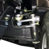 TRAKTOREK OLEO MAC OM 92/24KH TRAKTOREK OGRODOWY KOSIARKA SAMOJEZDNA SPALINOWA DO TRAWY OM92 HYDROSTATIC PREMIUM 68129090  - OFICJALNY DYSTRYBUTOR - AUTORYZOWANY DEALER OLEO-MAC