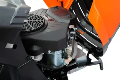 TRAKTOREK OLEO MAC OM 92/24KH TRAKTOREK OGRODOWY KOSIARKA SAMOJEZDNA SPALINOWA DO TRAWY OM92 HYDROSTATIC PREMIUM 68129090 - OFICJALNY DYSTRYBUTOR - AUTORYZOWANY DEALER OLEO-MAC