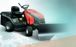 TRAKTOREK OLEO MAC OM 92/24KH TRAKTOREK OGRODOWY KOSIARKA SAMOJEZDNA SPALINOWA DO TRAWY OM92 HYDROSTATIC PREMIUM 68129090 - OFICJALNY DYSTRYBUTOR - AUTORYZOWANY DEALER OLEO-MAC