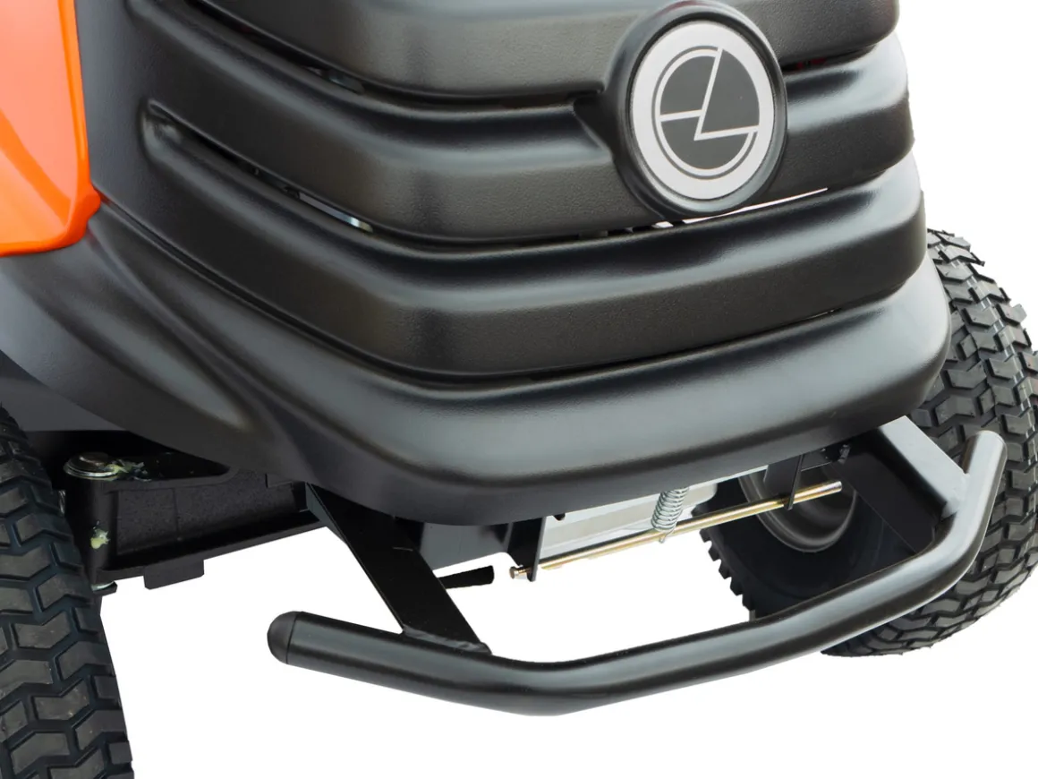 TRAKTOREK OLEO MAC OM 92/24KH TRAKTOREK OGRODOWY KOSIARKA SAMOJEZDNA SPALINOWA DO TRAWY OM92 HYDROSTATIC PREMIUM 68129090 - OFICJALNY DYSTRYBUTOR - AUTORYZOWANY DEALER OLEO-MAC