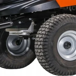 TRAKTOREK OLEO MAC OM 92/24KH TRAKTOREK OGRODOWY KOSIARKA SAMOJEZDNA SPALINOWA DO TRAWY OM92 HYDROSTATIC PREMIUM 68129090 - OFICJALNY DYSTRYBUTOR - AUTORYZOWANY DEALER OLEO-MAC