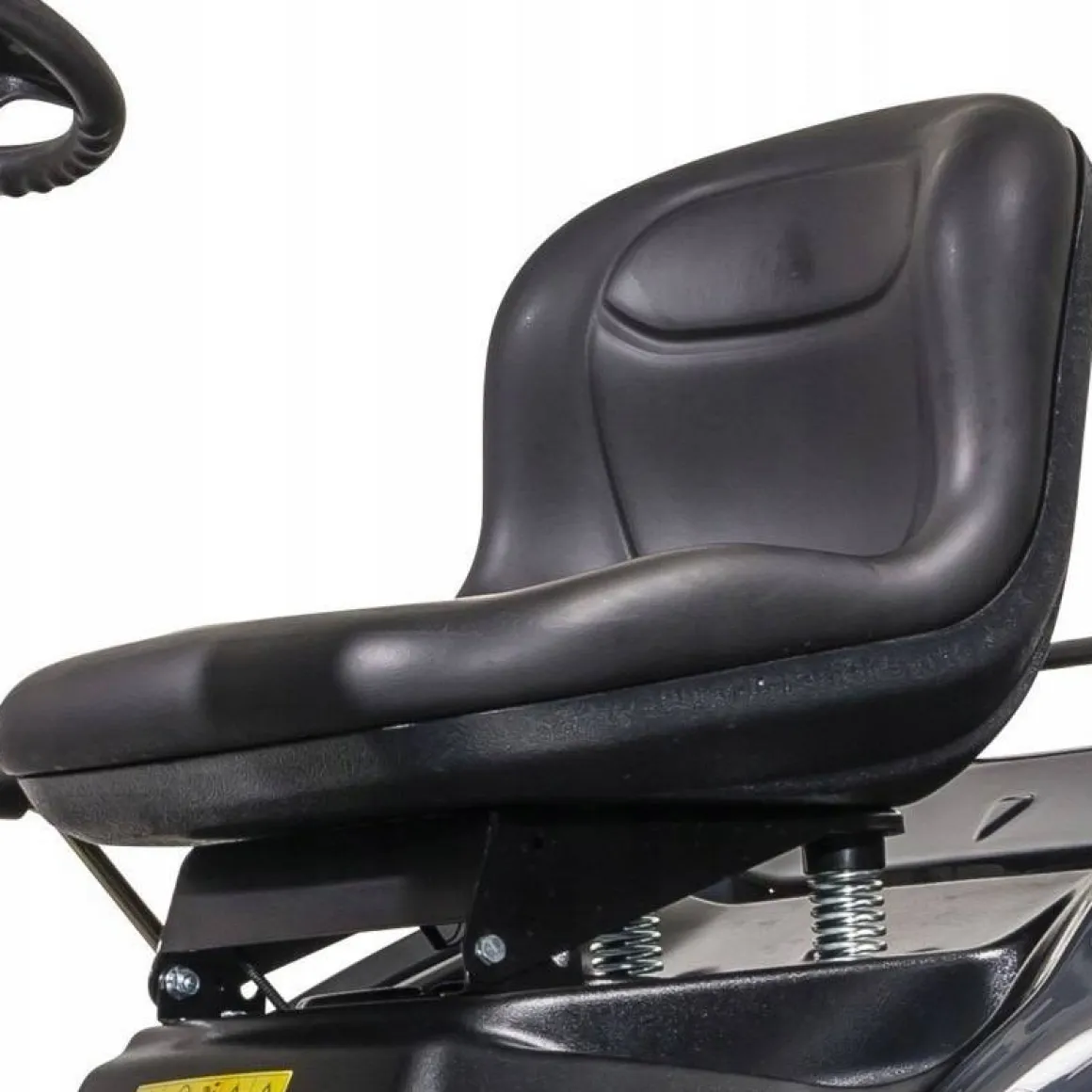 TRAKTOREK OLEO MAC OM 92/24KH TRAKTOREK OGRODOWY KOSIARKA SAMOJEZDNA SPALINOWA DO TRAWY OM92 HYDROSTATIC PREMIUM 68129090 - OFICJALNY DYSTRYBUTOR - AUTORYZOWANY DEALER OLEO-MAC