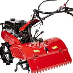 Traktor jednoosiowy z glebogryzarką Cedrus GL10 GLX680 7KM