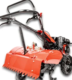 Traktor jednoosiowy z glebogryzarką Cedrus GL10 GLX680 7KM