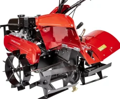 Traktor jednoosiowy z glebogryzarką Cedrus GL10 GLX680 7KM