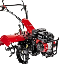 Traktor jednoosiowy z glebogryzarką Cedrus GL10 GLX680 7KM
