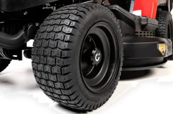 Traktor Traktorek Ogrodowy Cedrus C-TRAC 103HDC MAX V2 / Kontrola Trakcji z Blokadą Dyferencjału