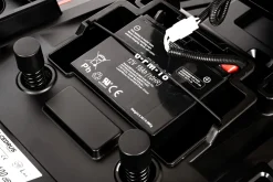 Traktor Traktorek Ogrodowy Cedrus C-TRAC 103HDC MAX V2 / Kontrola Trakcji z Blokadą Dyferencjału