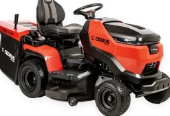 Traktor Traktorek Ogrodowy Cedrus C-TRAC 103HDC MAX V2 / Kontrola Trakcji z Blokadą Dyferencjału