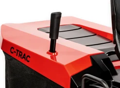 Traktor Traktorek Ogrodowy Cedrus C-TRAC 103HDC MAX V2 / Kontrola Trakcji z Blokadą Dyferencjału