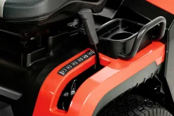 Traktor Traktorek Ogrodowy Cedrus C-TRAC 103HDC MAX V2 / Kontrola Trakcji z Blokadą Dyferencjału