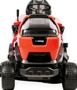 Traktor Traktorek Ogrodowy Cedrus C-TRAC 103HDC MAX V2 / Kontrola Trakcji z Blokadą Dyferencjału